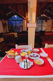 Hotel Costa del Lago - Bariloche - 2