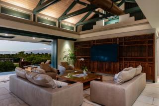 Canoe House at Champion Ridge - Waikoloa - 7