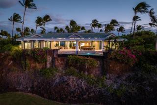 Canoe House at Champion Ridge - Waikoloa - 4