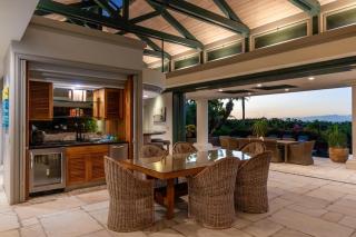 Canoe House at Champion Ridge - Waikoloa - 8
