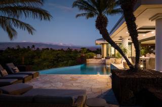 Canoe House at Champion Ridge - Waikoloa - 9