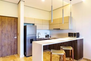 New 2Bdr unit step away from Caribbean beaches - Tulum - 6