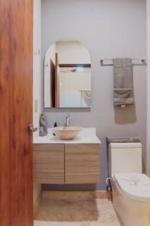New 2Bdr unit step away from Caribbean beaches - Tulum - 4