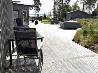 Holiday home Frändefors V - Frändefors - 3