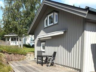 Holiday home Frändefors V - Frändefors - 1