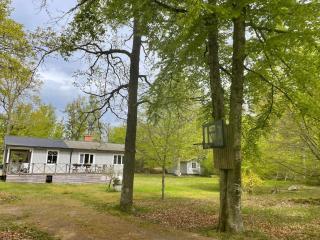 6 person holiday home in RONNEBY-By Traum - 4