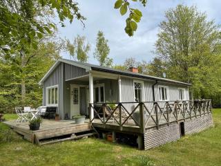 Holiday home RONNEBY VIII - Ronneby - 9