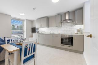 The Mail Rooms Limavady - Boutique Stays - Limavady - 3