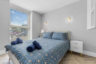 The Mail Rooms Limavady - Boutique Stays - Limavady - 4