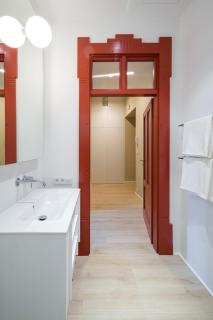lovely place, modern design, historic townhouse - Cracovia - 3