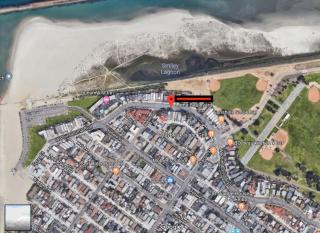 Cozy Ocean Beach Cottage Separate Entry - 5