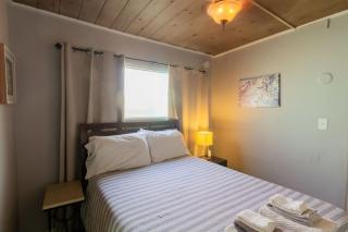 Cozy Ocean Beach Cottage Separate Entry - 1