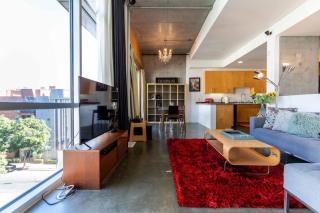 Modern Loft, Quiet, WiFi, Cable, Parking - 6