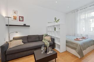 Apartman Vinogradska - Zagreb - 7
