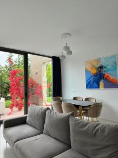 London Villa Olea Residence Drimades - Himarë - 9