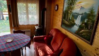Holiday Home Stella Star - Žabljak - 8