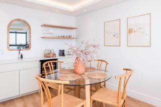 Sea View, SmartTV, Promenade, Free Parking - 7