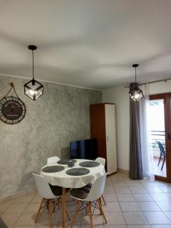 Casa Panorama Sunrise - Rabac - 1