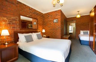 Armour Motor Inn - Beechworth - 6