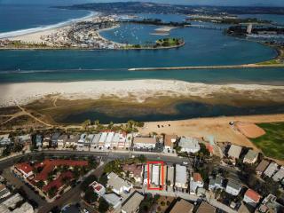Ocean Beach Bungalow Separate Entry - 0