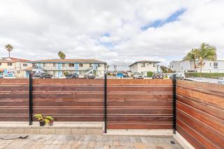 Ocean Beach Bungalow Separate Entry - 9