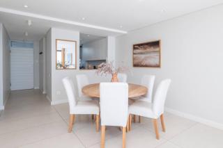 King & Queen Bed Sea View Promenade Fast Wifi - 0