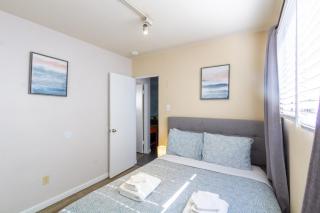 Ocean Beach Bungalow Separate Entry - 3