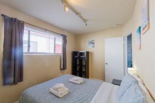 Ocean Beach Bungalow Separate Entry - 2