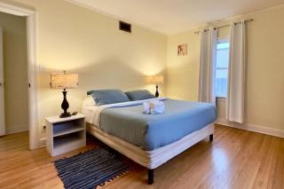 Tranquil Comfortable 2BR Home Mid Wilshire - 7