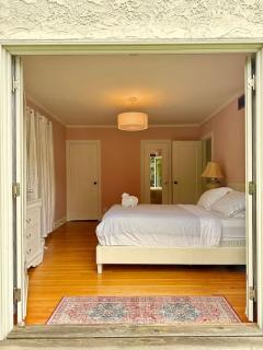 Tranquil Comfortable 2BR Home Mid Wilshire - 6