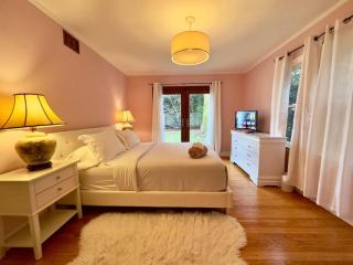 Tranquil Comfortable 2BR Home Mid Wilshire - 5