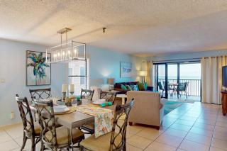 Reflections on the Gulf 505 - 5