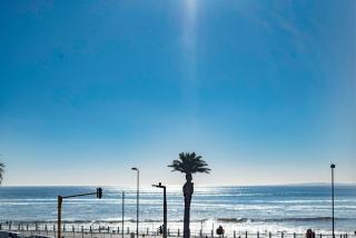 Studio w Queen Bed, Sea Views, Promenade, Fast Wifi - Kapstadt - 8