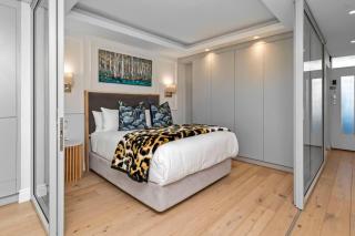 Studio w Queen Bed, Sea Views, Promenade, Fast Wifi - Kapstadt - 3