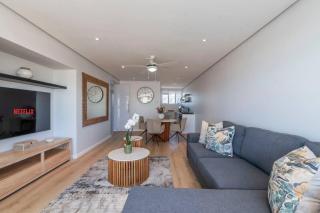 2 Queen Bed, Sea Views, Promenade, Fast Wifi - 9