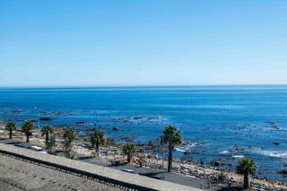 2 Queen Bed, Sea Views, Promenade, Fast Wifi - 5