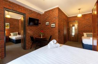 Armour Motor Inn - Beechworth - 1