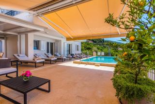 Villa St. Martin-Reef - 2