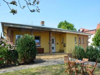 Island house Vincent on the island of Poel - Am Schwarzen Busch - 9