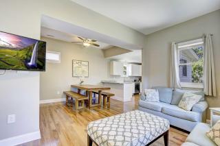 The North Beach Retreat House - North Beach - 2