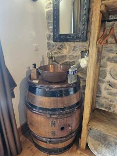 Nuit de Légende en Beaujolais - Lantignié - 5