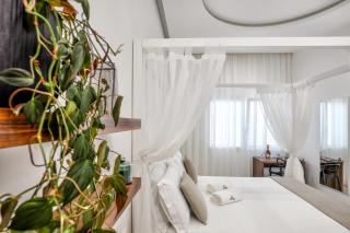 Daline Holiday Rooms - Acquarica del Capo - 1