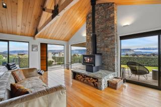 Infinity Outlook - Wanaka - 6