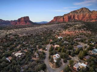 Perfect home in Sedona With HotTub - Sedona - 4