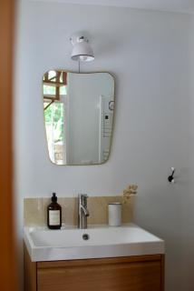 Gîte de charme & jardin exceptionnel à 800 m de la mer - 5