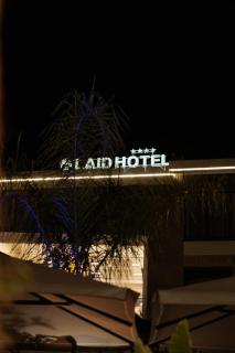 Laid Hotel - Valona - 0