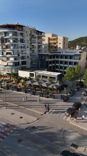 Laid Hotel - Valona - 9