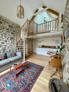 Gîte de charme & jardin exceptionnel à 800 m de la mer - 3