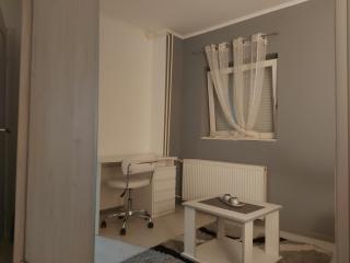 City for two Apartment with parking - 3
