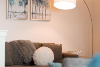 Water Views 1BR next to Pike Place with Hot Tub, Gym - 8